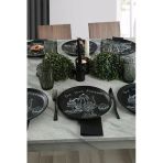 Keramika Keraart Tea & Deserts Hitit Servis Tabağı 25 Cm 6 Adet