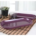 Keramika Mor Kayık Noyan 30 cm Tabak