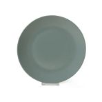 Keramika Saten Seri Servis Tabağı 26 Cm 3 Adet