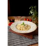 Keramika Vintage Gold Ege Makarna Tabağı 28 cm 22706