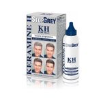 Keramine H Stop Grey Saç Beyazlık Giderici Losyon 8019971012440