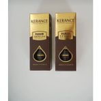 Kerance Saç Serumu Saç Bakım Yağı 2 Adet 110 ml
