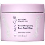 Keranique Deep Repair Onarıcı Saç Maskesi 223Ml