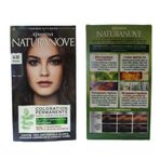 Keranove Naturanove 6.32 Bronde Set Saç Boyası