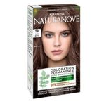 Keranove Naturanove 7.8 Buzlu Latte Set Saç Boyası