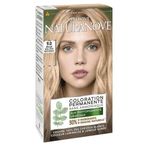 Keranove Naturanove 9/0 Parlak Çok Sarı Set Saç Boyası