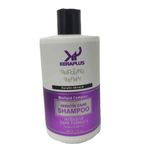 Keraplus 500 ml Tuzsuz Sülfatsız Keratin Bakım Şampuanı