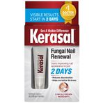 Kerasal Fungal Nail Renewal 10 ml Ayak Kremi