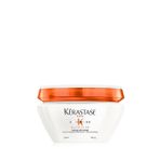 Kerasase Nutritive Nutritive Masquintense Derin Besleme Sağlayan Saç Maskesi 200 Ml 200 Ml