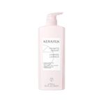 KERASILK Color Protecting Renk Koruyucu Saç Kremi 750 ml