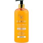 Kerassu 1 lt Keratin Miracle Röfleli Saçlar İçin Şampuan