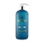Kerassu 1000 ml Keratin Care Rebalancing Yağ Dengeleyici Bakım Şampuanı