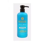 Kerassu Keratin Miracle 400 ml Saç Bakım Şampuanı