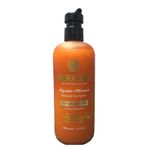 Kerassu Keratin Miracle 500 ml Şampuan