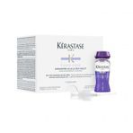 Kerastase 10x12 ml Fusio-Dose Concentre Ultra Violet Saç Bakım Serumu