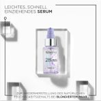 Kerastase %2 Saf Hyalüronik Asit Serum Saçın Yüzey Hasarını Onarıcı Blond Absolu Serum