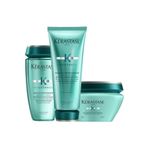 Kerastase 200 ml Resistance Fondant Extentioniste Saç Bakım Kremi