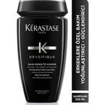 Kerastase 250 ml Densifique Homme Şampuan Erkekler İçin Yoğunlaştırıcı Şampuan