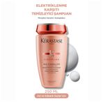 Kerastase 250 ml Kolay Şekillendirme Sağlayan Elektriklenme Karşıtı Şampuan