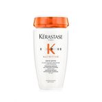 Kerastase 250 ml Nutritive Satin 2 Besleyici Saç Bakım Şampuanı
