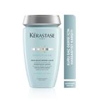 Kerastase 250 ml Specifique Bain Dermocalm Riche Kuru Saç Derisi için Hassasiyet Karşıtı Şampuan