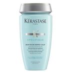 Kerastase 250 ml Specifique Bain Riche Dermo Calm Şampuan Kuru Saçlar İçin Nemlendirici Şampuan