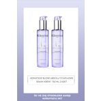 Kerastase 2x150 ml Blond Absolu Cicaplasme Sarı Saçlar İçin Isıya Karşı Koruyucu Bakım Serumu