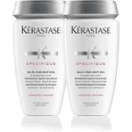 Kerastase 2x250 ml Bain Prevention Dökülmeyi Önleyici Şampuan