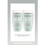 Kerastase 2x250 ml Specifique Bain Divalent Yağlanma Karşıtı Şampuan