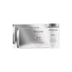 Kerastase Aminexil Dökülme Önleyici Serum, 20x6ml, Şampuan Seti