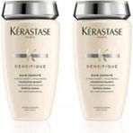 Kerastase Azalmış Saçları Için Çoğaltan Dolgunlaştıran Şampuan 2 x 250 ml DEMB.1263
