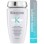 Kerastase Bain Creme Pelliculaire Kepekli Saçlar İçin 250 ml Şampuan