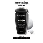 Kerastase Bain Densifique Homme Erkekler Için Yoğunluk Kazandıran şampuan