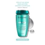 Kerastase Bain Extentioniste Daha Sağlıklı Uzayan Güçlü Saçlar Için Onarıcı şampuan