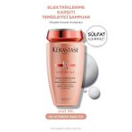 Kerastase Bain Fluidealiste Sülfatsız Zor şekillenen Saçlar Için Kontrol Sağlayan Elektriklenme Karşıtı şampuan