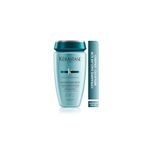 Kerastase Bain Force Architecte-Pro-Keratin Güçlendirici Yıpranmış Saçlar İçin Onarıcı Şampuan 250ml