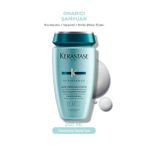 Kerastase Bain Force Architecte Resistance Zayıf Ve Yıpranmış Saçlar Için Onarıcı şampuan