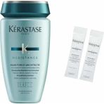 Kerastase Bain Force Architecte Şampuan 250 ml + Saç Banyosu Öncesi Kil Maskesi 2 x 10 ml
