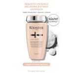 Kerastase Bain Hydratation Douceur Kıvırcık Saçlar Için Besleyici şampuan