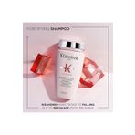 Kerastase Bain Nutri-Fortifiant Genesis Yağlanma Karşıtı Dökülme Önleyici Şampuan 250ml/5D8HHN55...