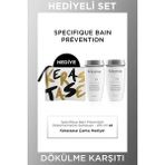 Kerastase Bain Prevention Şampuan x 2
