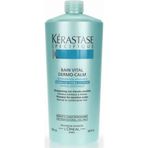 Kerastase Bain Riche Dermo-Calm 1 lt Kuru Saçlar için Kremli Şampuan