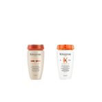 Kerastase Bain Satin Riche Yüksek Besleyici Kuru Saçlar Şampuan, 250 ml