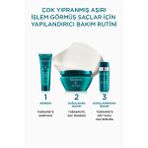 Kerastase Bain Thérapiste çok Yıpranmış Ve Aşırı Işlem Görmüş Saçlar Için Onarıcı şampuan