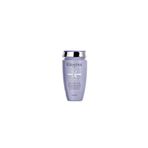 Kerastase Bain Ultra-Violet Blond Absolu, Soğuk Sarı ve Gri Saçlar İçin Mor Şampuan, 250ml