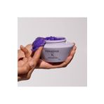 Kerastase Bain Ultra-Violet BLOND ABSOLU Soğuk Sarı ve Gri Saçlar İçin Mor (Silver) Maske 200ml/*/