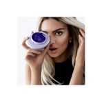 Kerastase Bain Ultra-Violet Blond Absolu Turunculaşma Karşıtı Mor Maske, 200ml Çiçekli Mor
