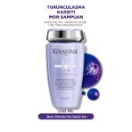 Kerastase Bain Ultra-violet Istenmeyen Turuncu Yansımaları Nötralize Eden şampuan