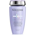 Kerastase Blond Absolu Bain Ultra-Violet Sarı Ve Gri Saçlar İçin Renk Koruyucu Mor Şampuan 250mlSED6