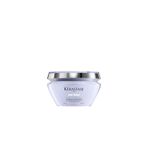 Kerastase Blond Absolu Cicaextreme Kırılma Karşıtı Güçlendirici Krem Maske, 200ml Çiçekli Mor